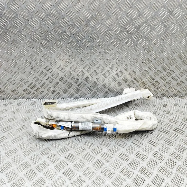 Jumta drošības spilvens (aizkars) – Mercedes-Benz CLS klase C218 X218 (2011-2017)