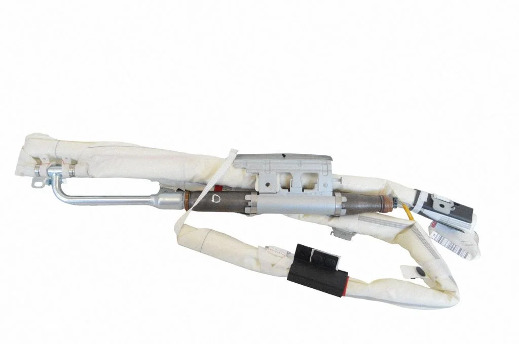 Roof airbag 850202P500