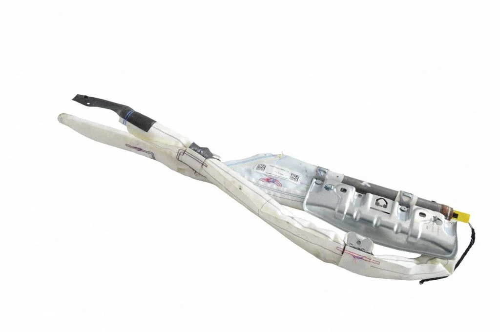 Katuse turvapadi (kardin) 7320447