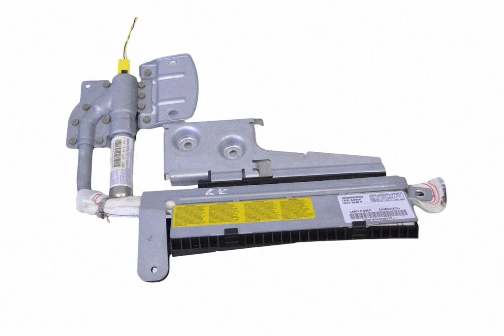 Roof airbag EHM000252J