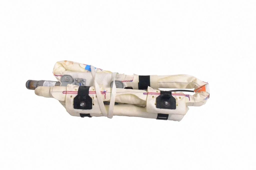 Roof airbag – Ford Focus (2010-2017)