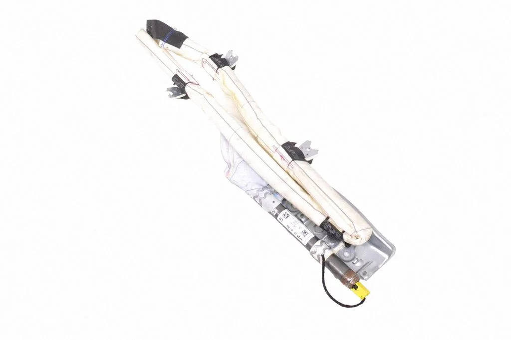 Roof airbag – Mini One - Cooper Coupe R56 (2005-2014)