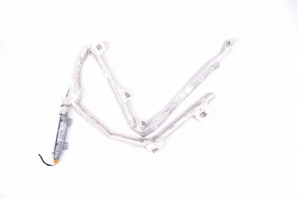 Jumta drošības spilvens (aizkars) – Mercedes-Benz E klase W212 (2009-2016)