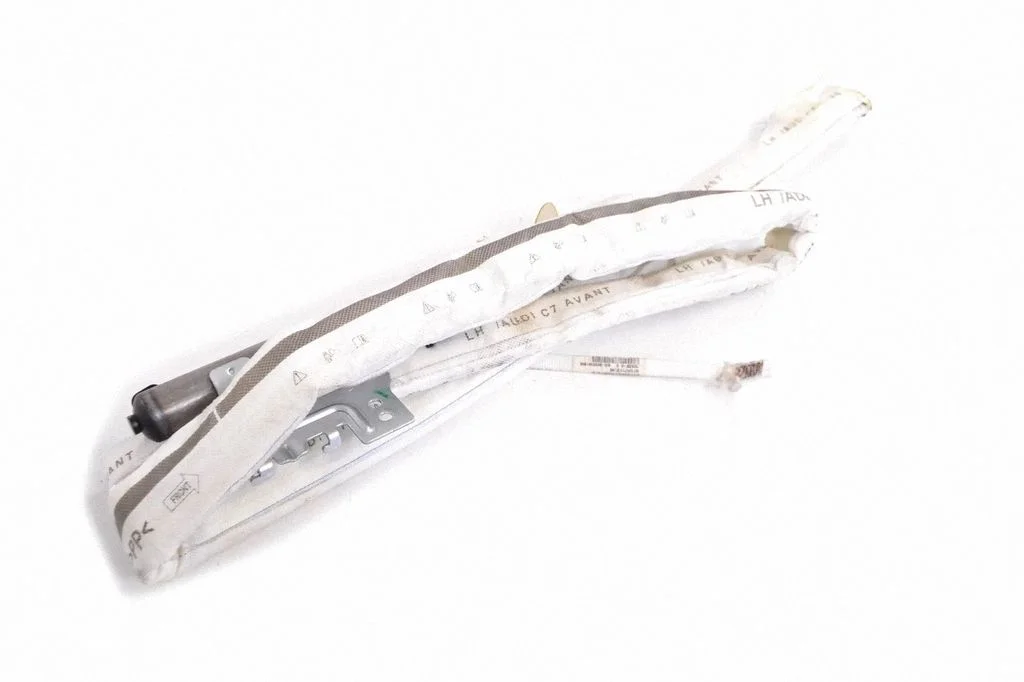 Kurtyna powietrzna 4G9880741B