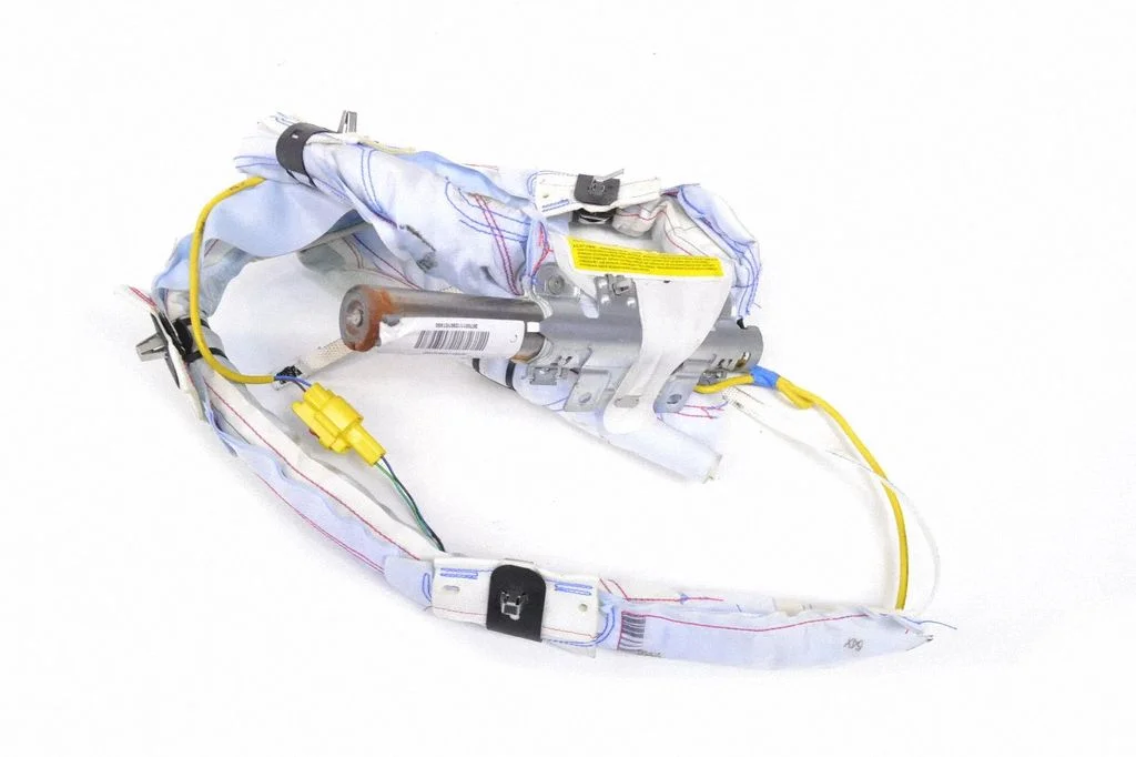 Roof airbag 7M51R14K158AM