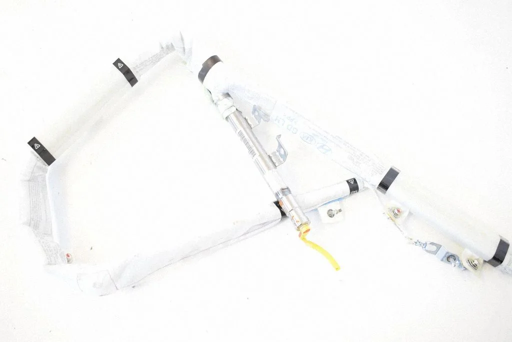 Jumta drošības spilvens (aizkars) – Hyundai i30 (2013-2016)