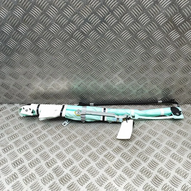 Kurtyna powietrzna BK31B042D95AE