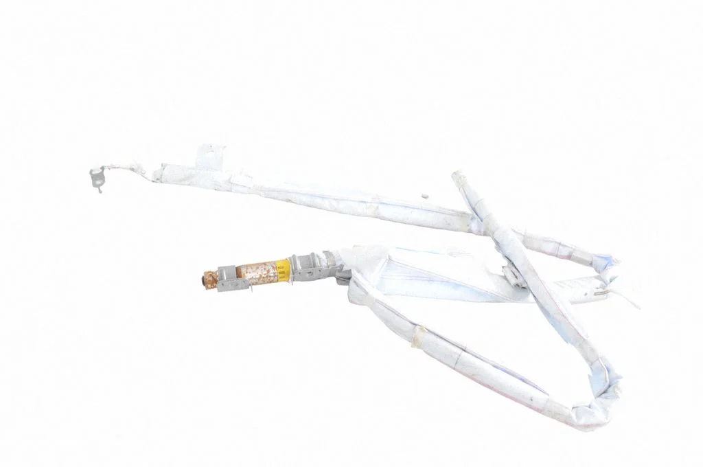 Roof airbag – Lexus ES VII XZ10 (2018-2021)