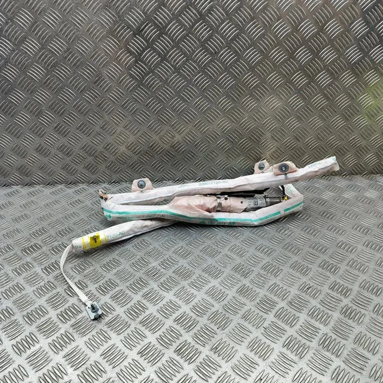 Katuse turvapadi (kardin) HK8314K160AD