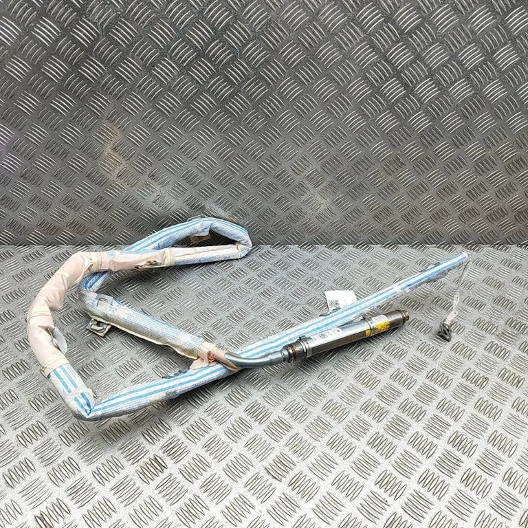 Jumta drošības spilvens (aizkars) – Volkswagen Touareg II (2010-2018)