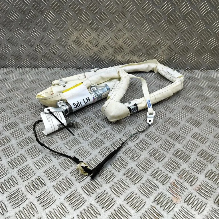 Katuse turvapadi (kardin) BJ3214K160BB