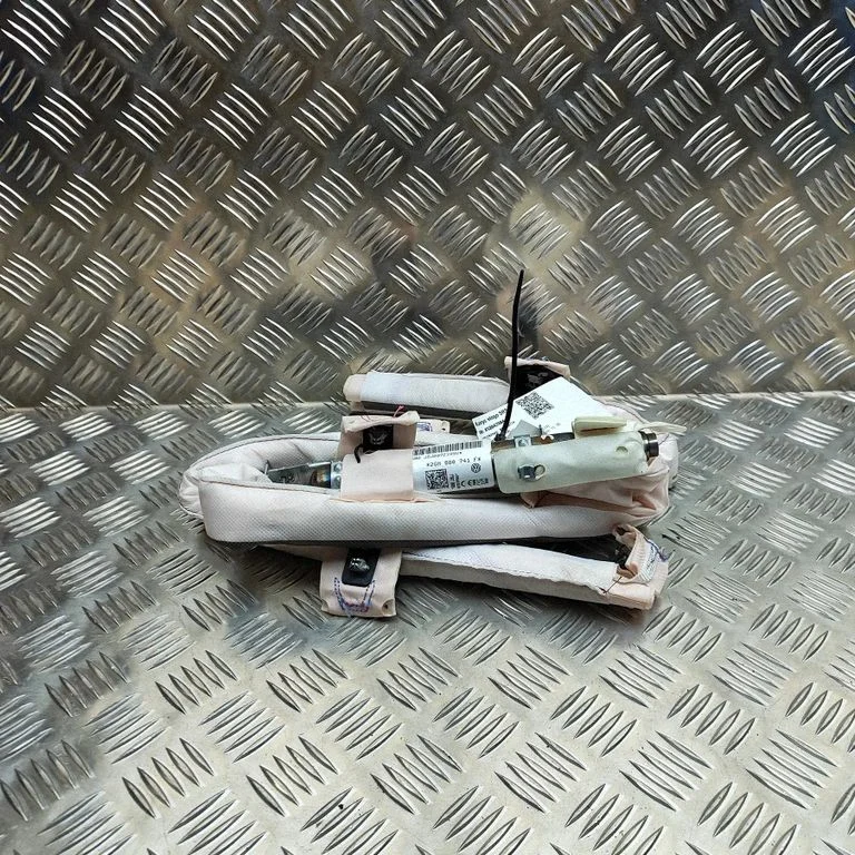 Roof airbag 2GM880741F