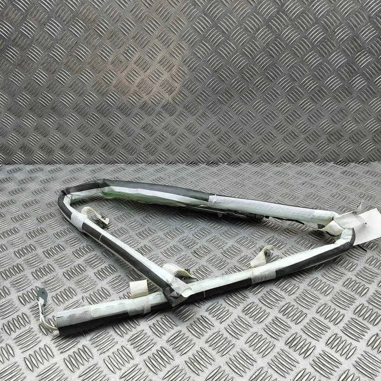 Roof airbag 7352602