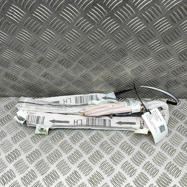 Roof airbag 981185808
