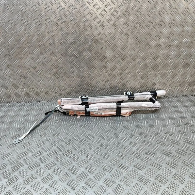 Roof airbag 985P07196R