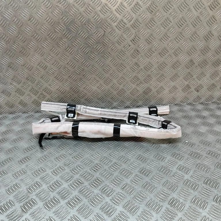 Roof airbag – Renault Austral (2023-)