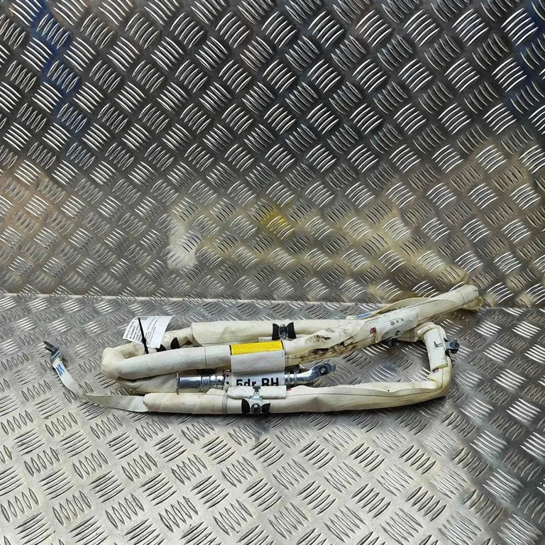 Roof airbag 617826200