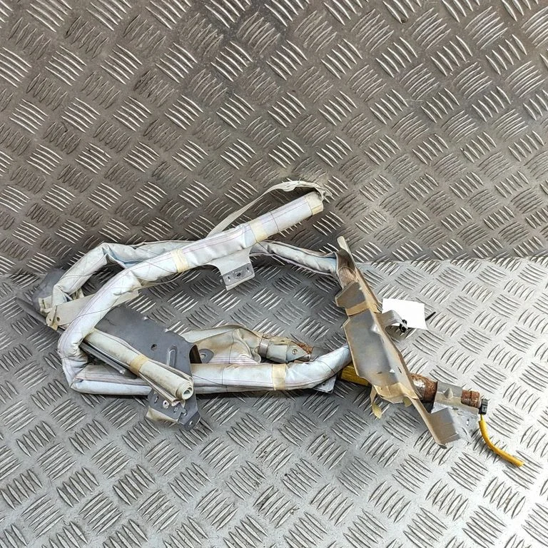 Jumta drošības spilvens (aizkars) – Mitsubishi Pajero Sport I (1996-2008)