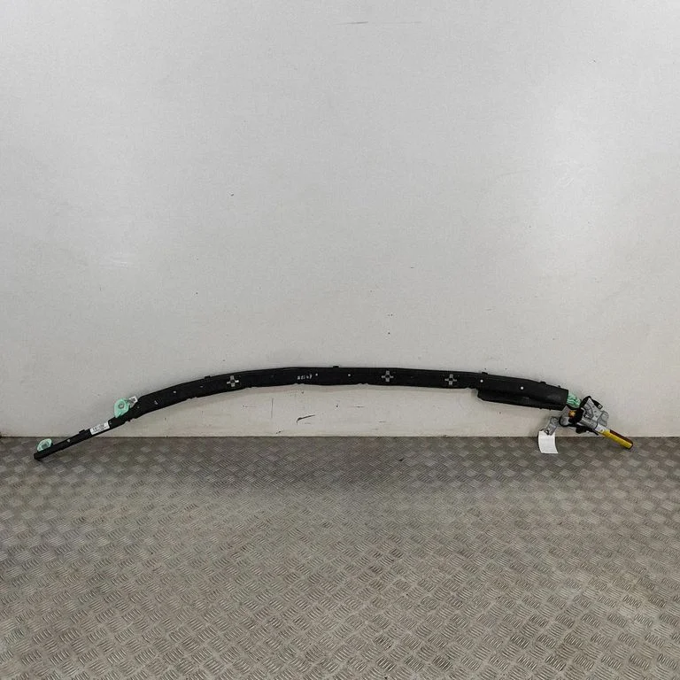 Roof airbag A2168600205