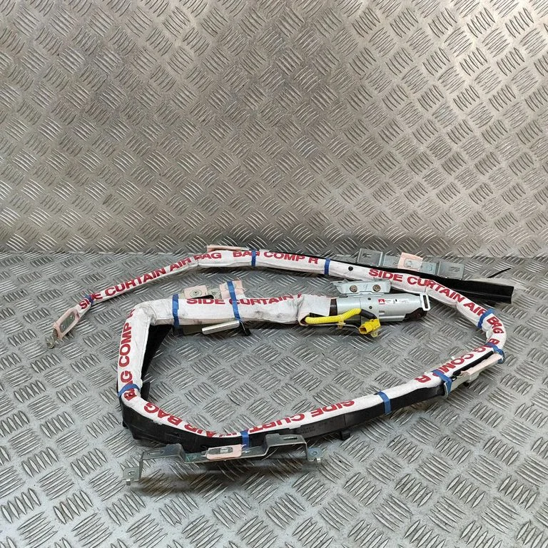 Roof airbag 78800SNAK82
