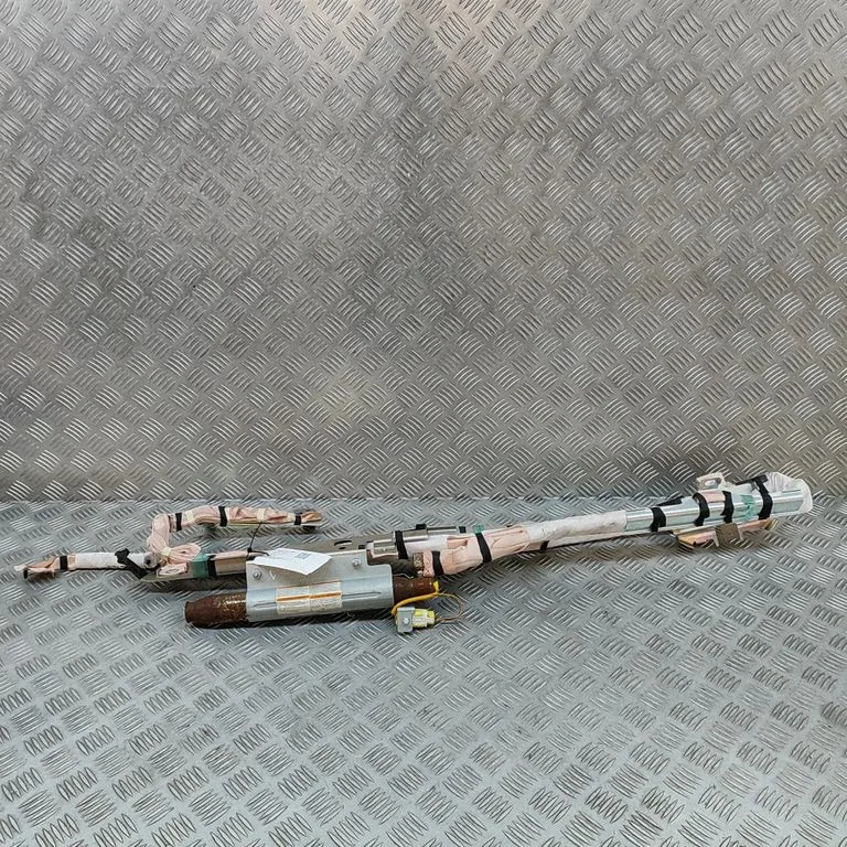 Jumta drošības spilvens (aizkars) TD1157KN0L