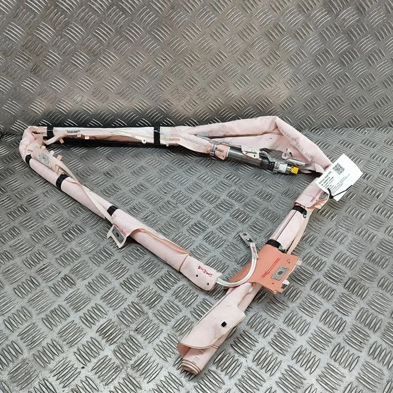 Jumta drošības spilvens (aizkars) LV4BS042D94AL