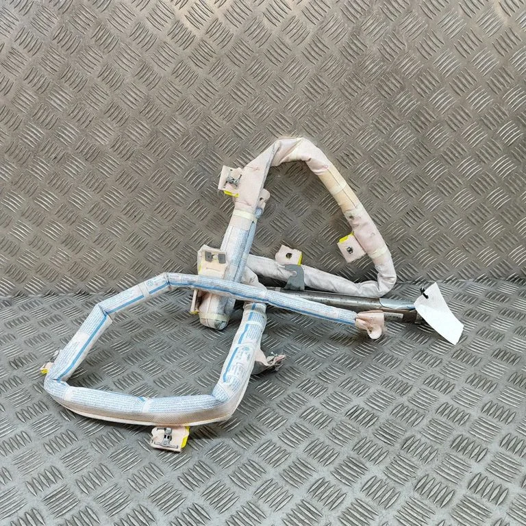 Roof airbag 7N0880741