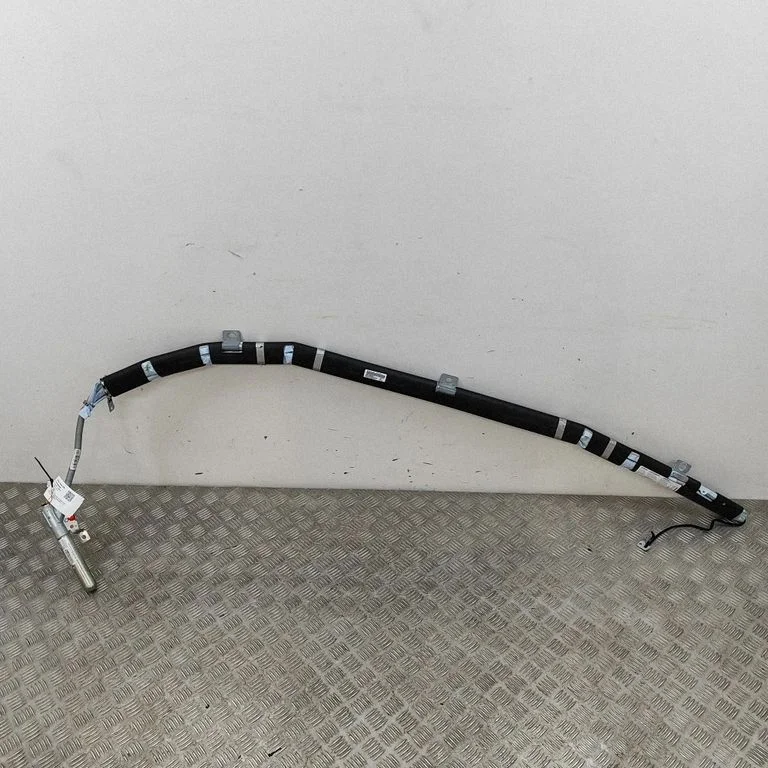 Jumta drošības spilvens (aizkars) 4W9314K160AE
