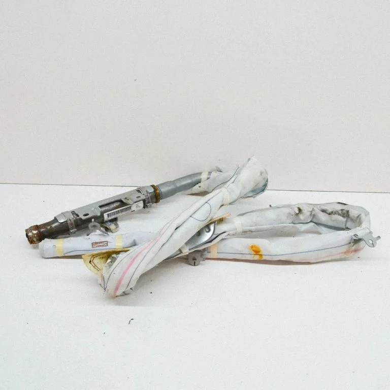 Katuse turvapadi (kardin) 617212700B002 – Suzuki Swift II (2010-2016)