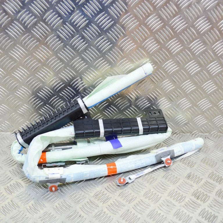 Roof airbag – Hyundai Tucson TL (2015-)