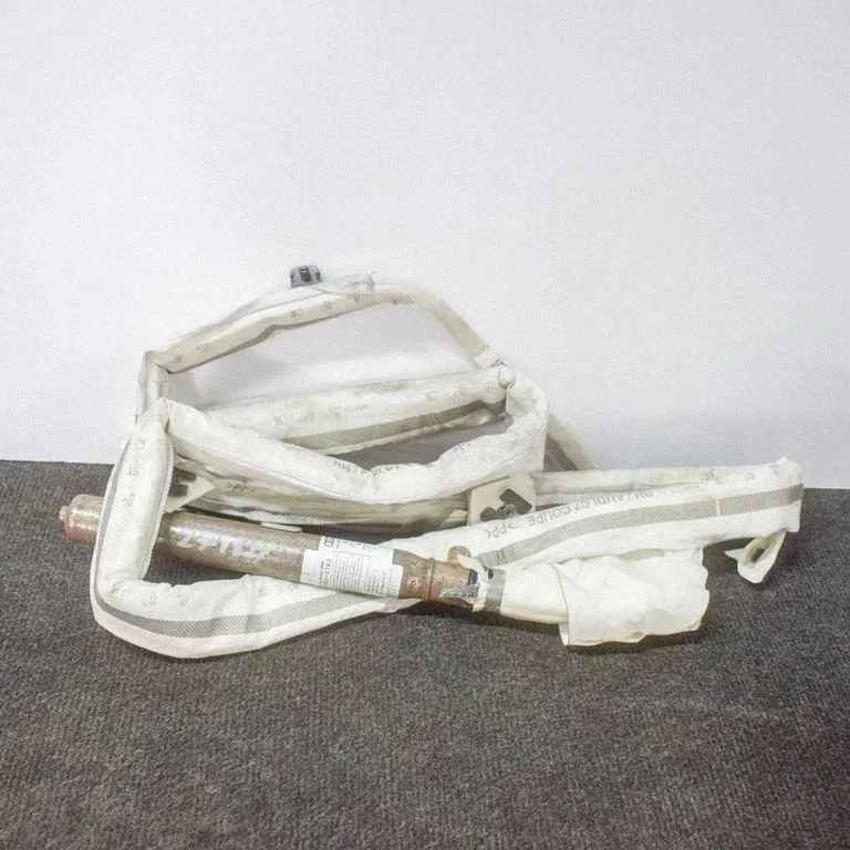 Katuse turvapadi (kardin) 4G8880742B