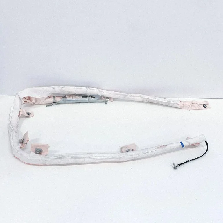 Roof airbag – right