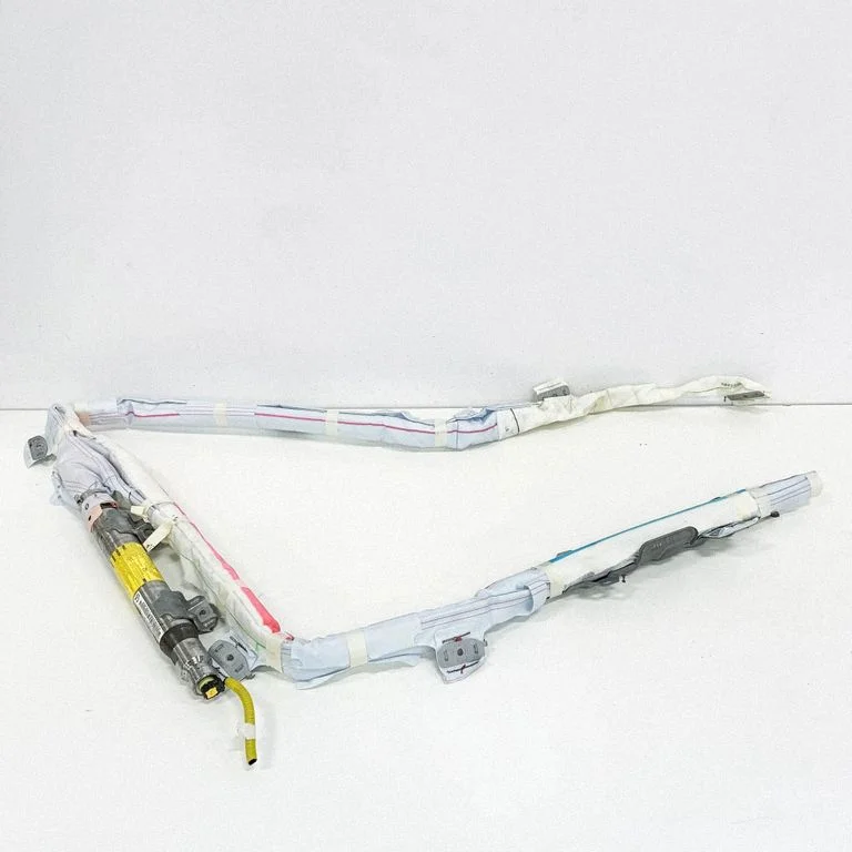 Katuse turvapadi (kardin) – Lexus RX III (2008-2015)