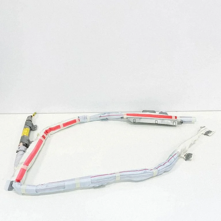 Katuse turvapadi (kardin) – Lexus RX III (2008-2015)