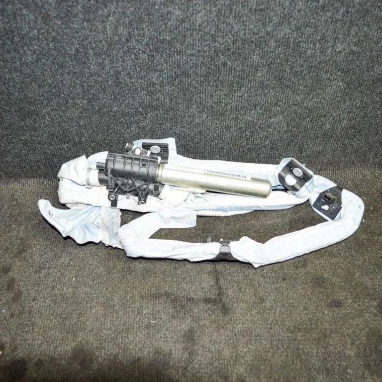 Roof airbag – Volkswagen Passat B5.5 (2001-2005)