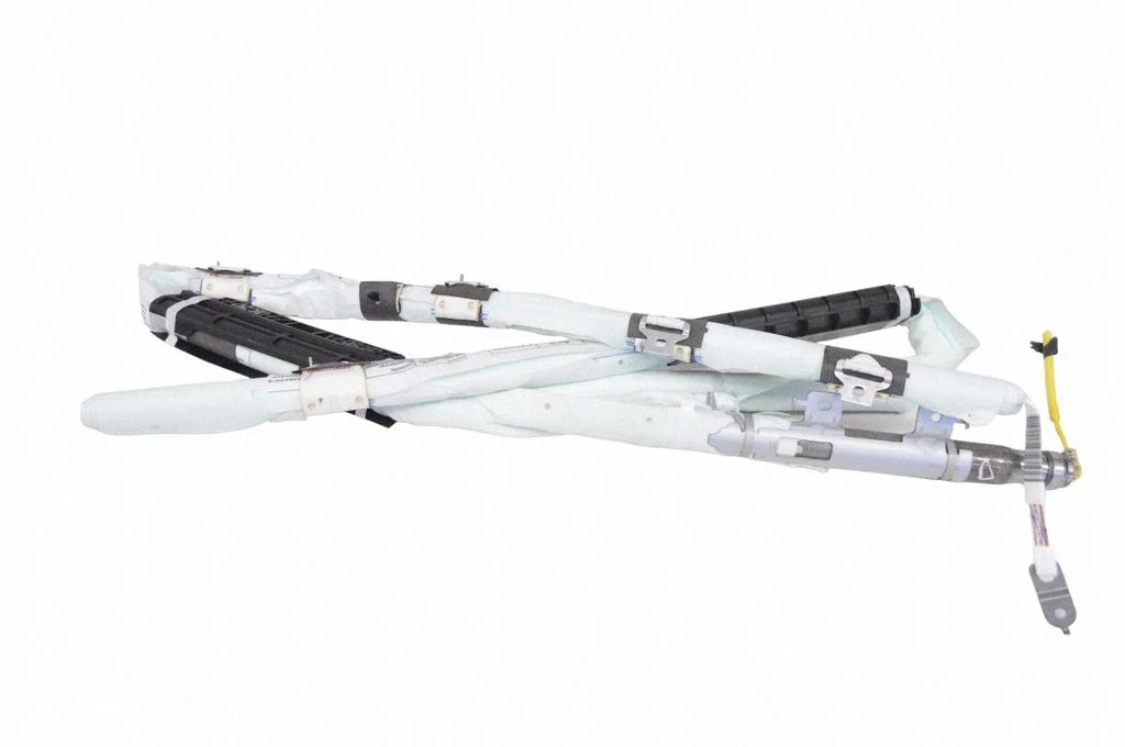 Katuse turvapadi (kardin) 85020C5600