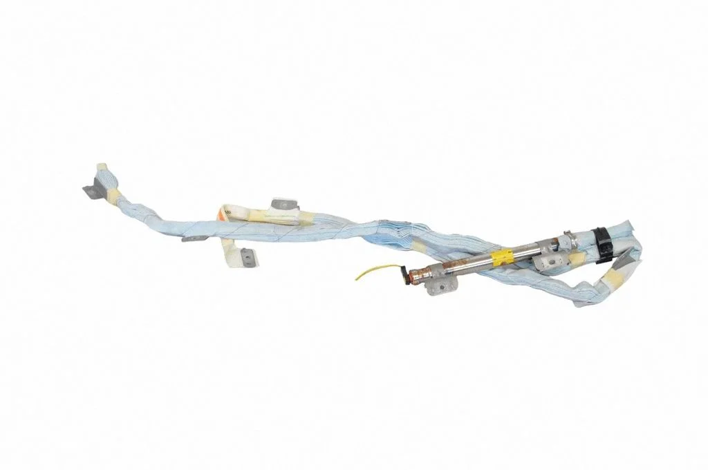 Roof airbag FXV27003535
