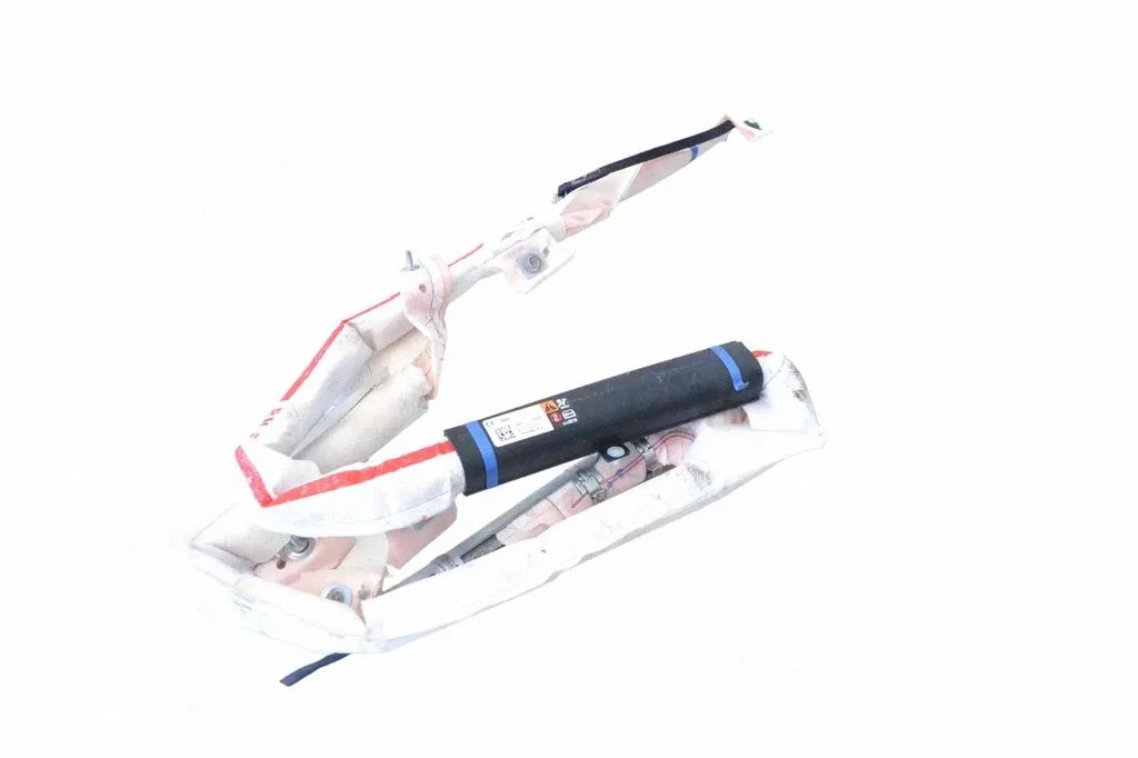Roof airbag 0589P100343