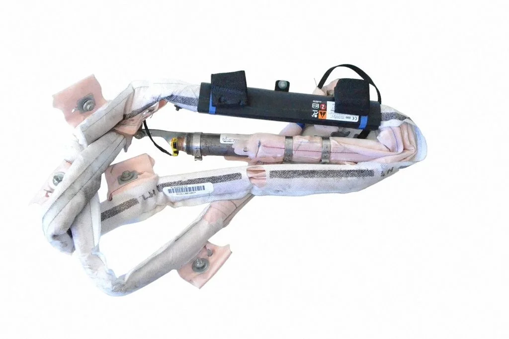Roof airbag 0589P100343