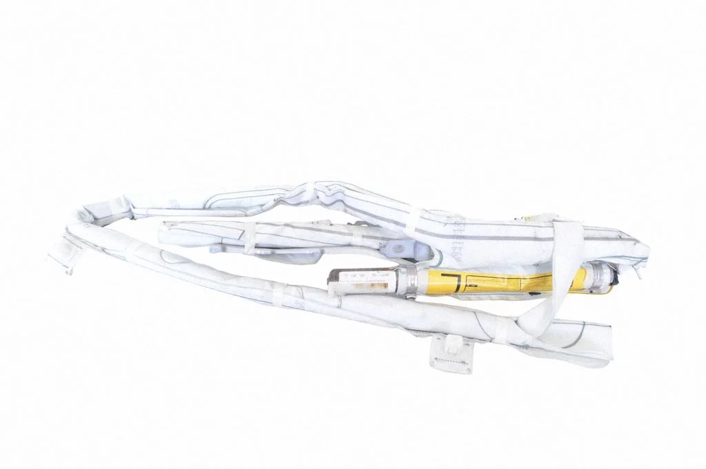 Roof airbag – Toyota Prius (XW30) (2009-2015)
