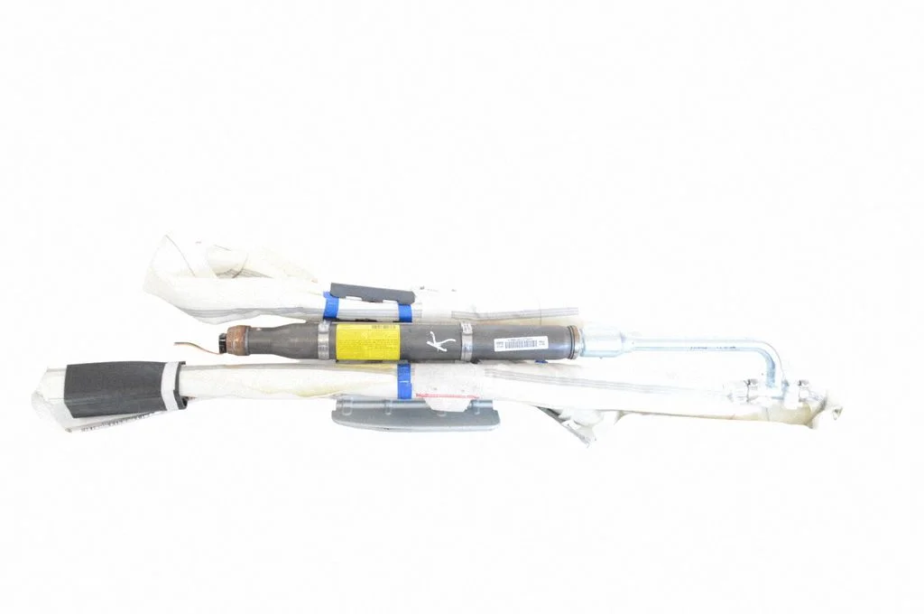 Roof airbag 850102P500