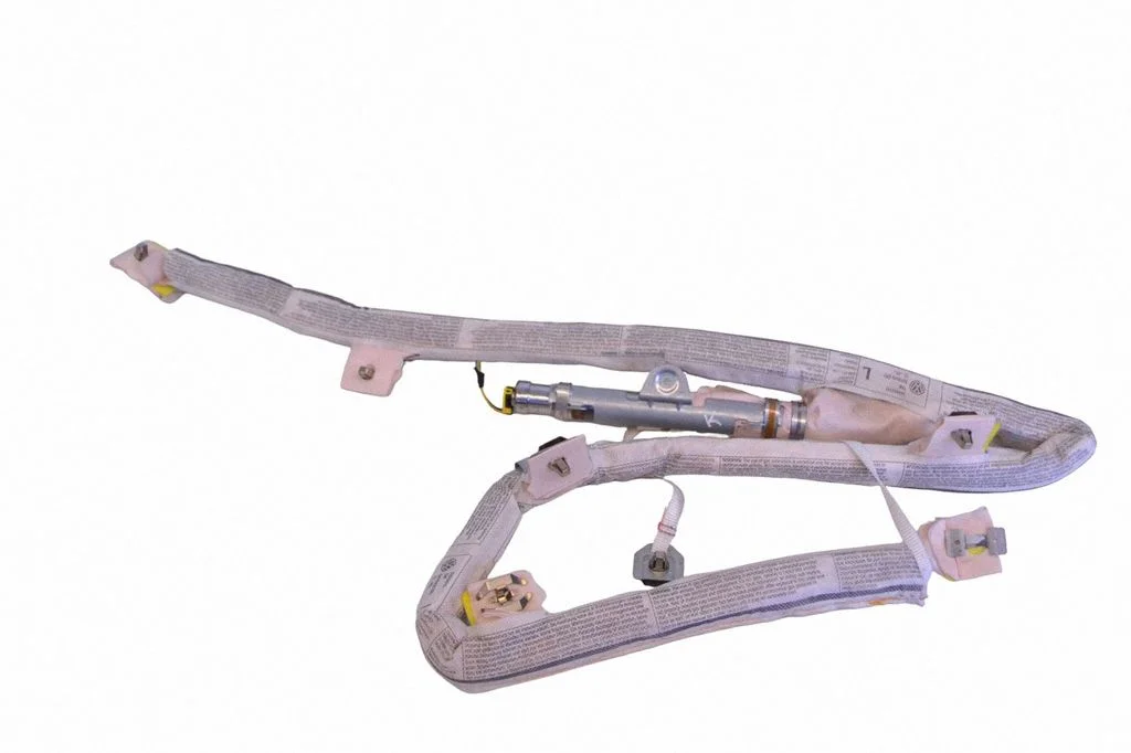 Roof airbag – Volkswagen Passat CC (2008-2016)