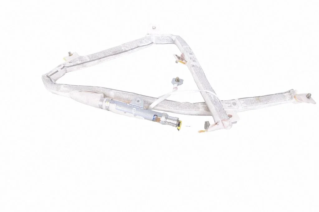 Roof airbag – Volkswagen Passat CC (2008-2016)