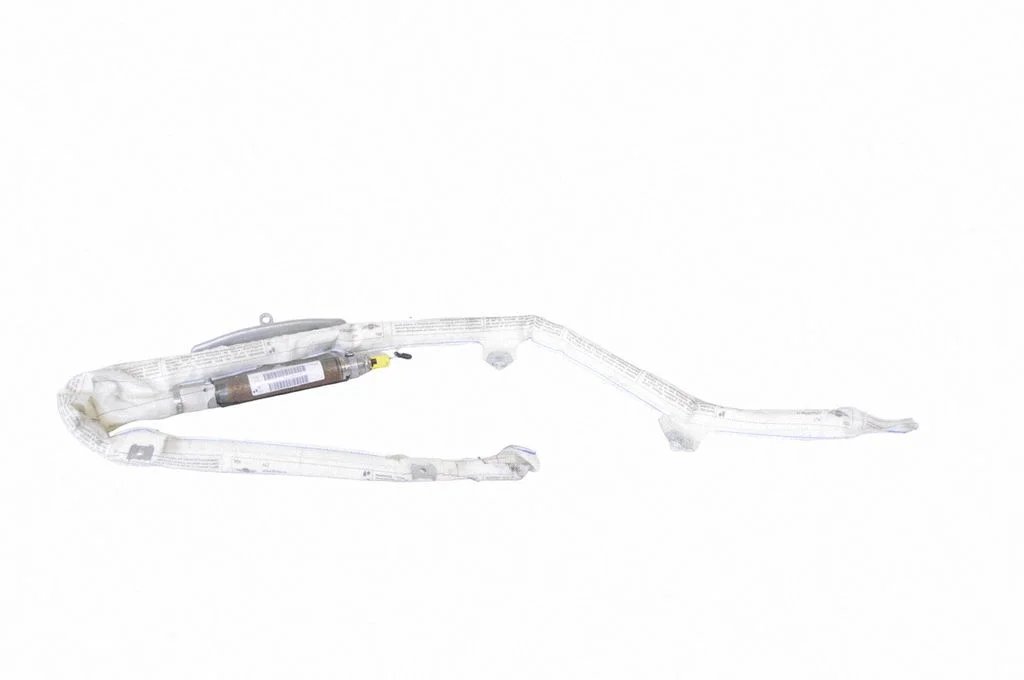 Roof airbag 7134077