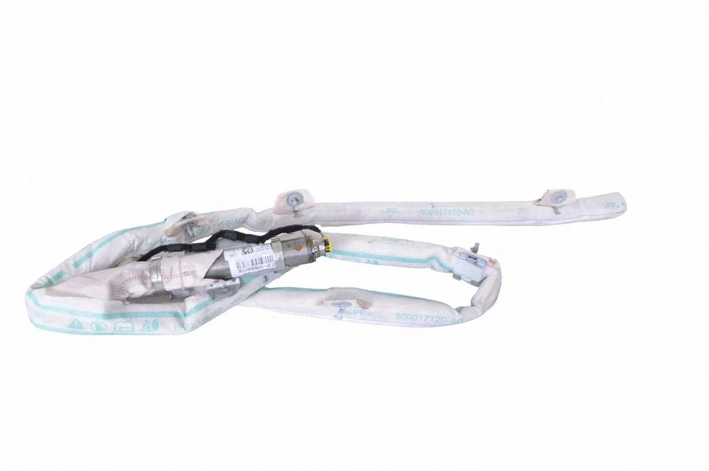 Jumta drošības spilvens (aizkars) – Land Rover Range Rover L405 (2013-2021)