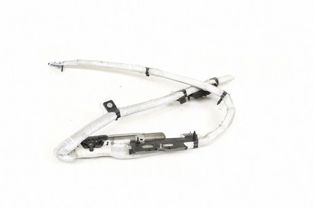 Katuse turvapadi (kardin) – BMW 3-seeria E90 E91 (2005-2012)
