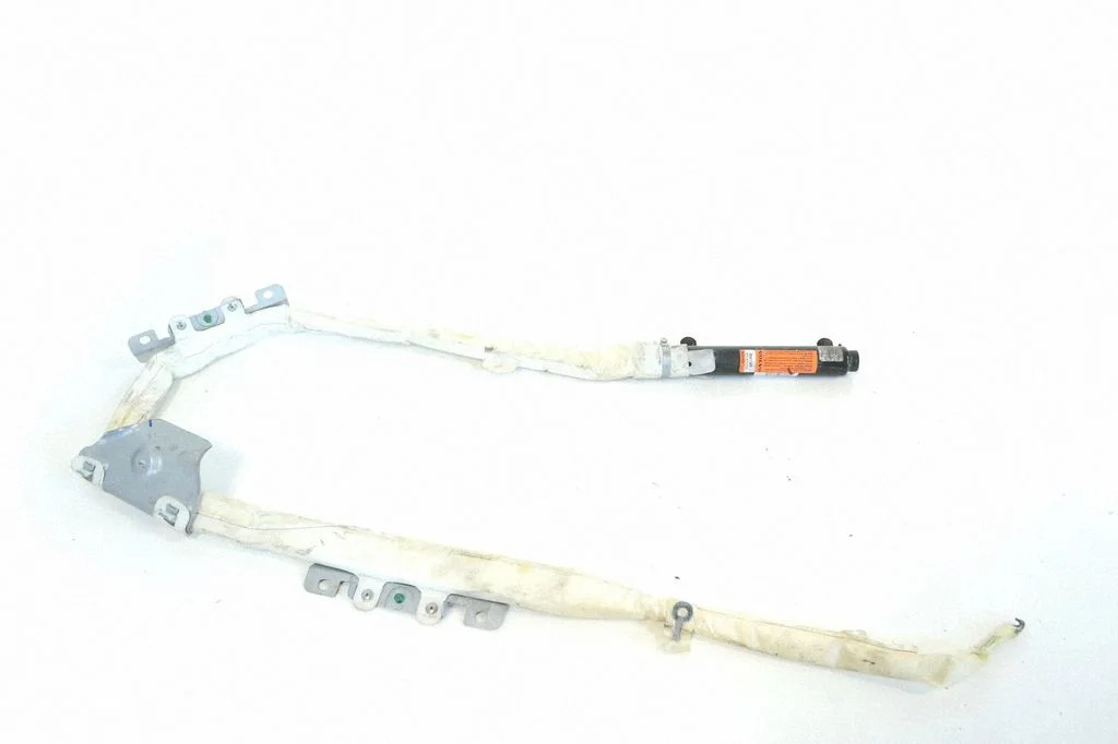 Jumta drošības spilvens (aizkars) – Volvo S60 (2001-2004)