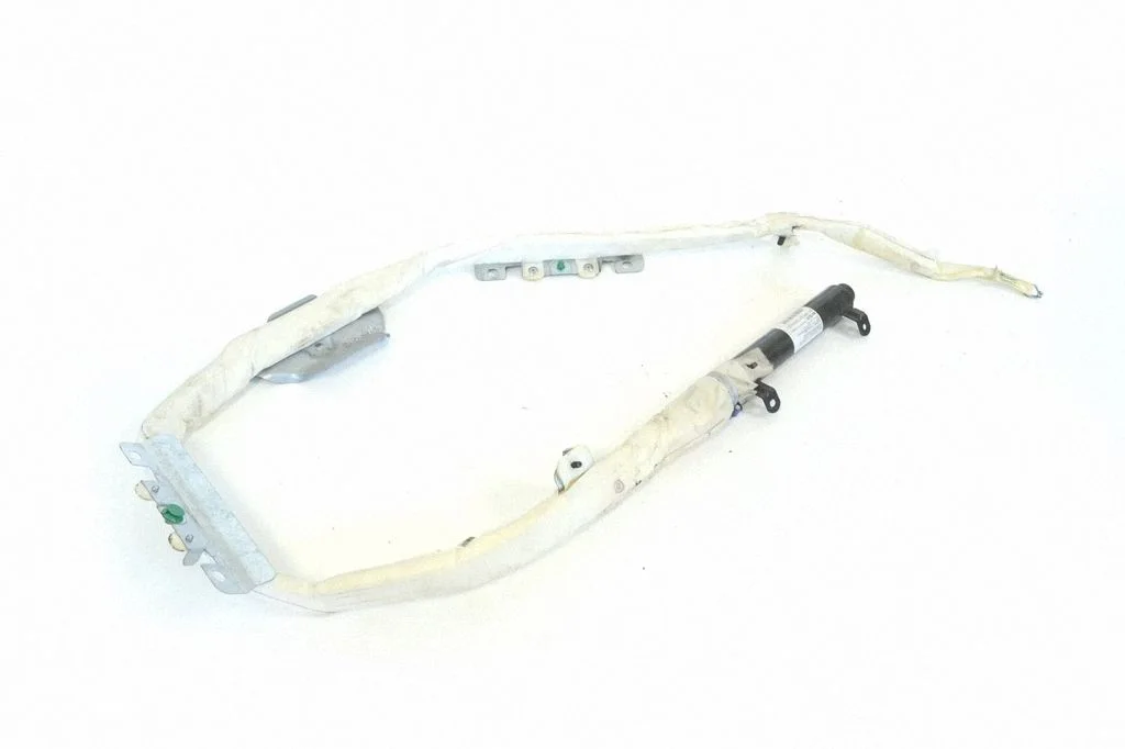 Jumta drošības spilvens (aizkars) – Volvo S60 (2005-2010)