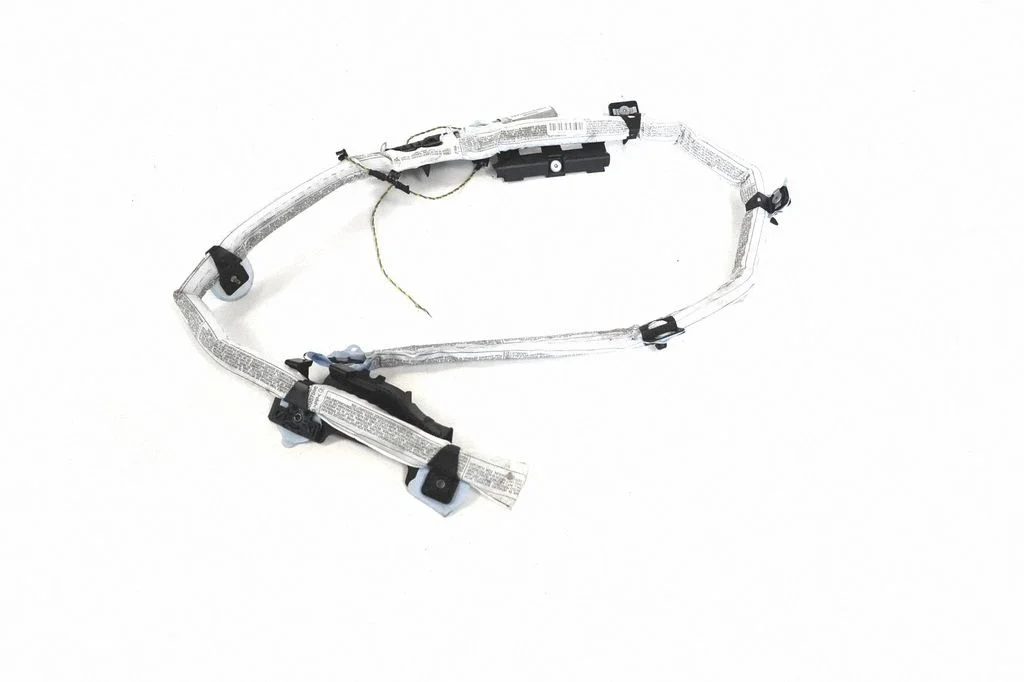 Roof airbag – BMW 3 Series E90 E91 (2005-2012)