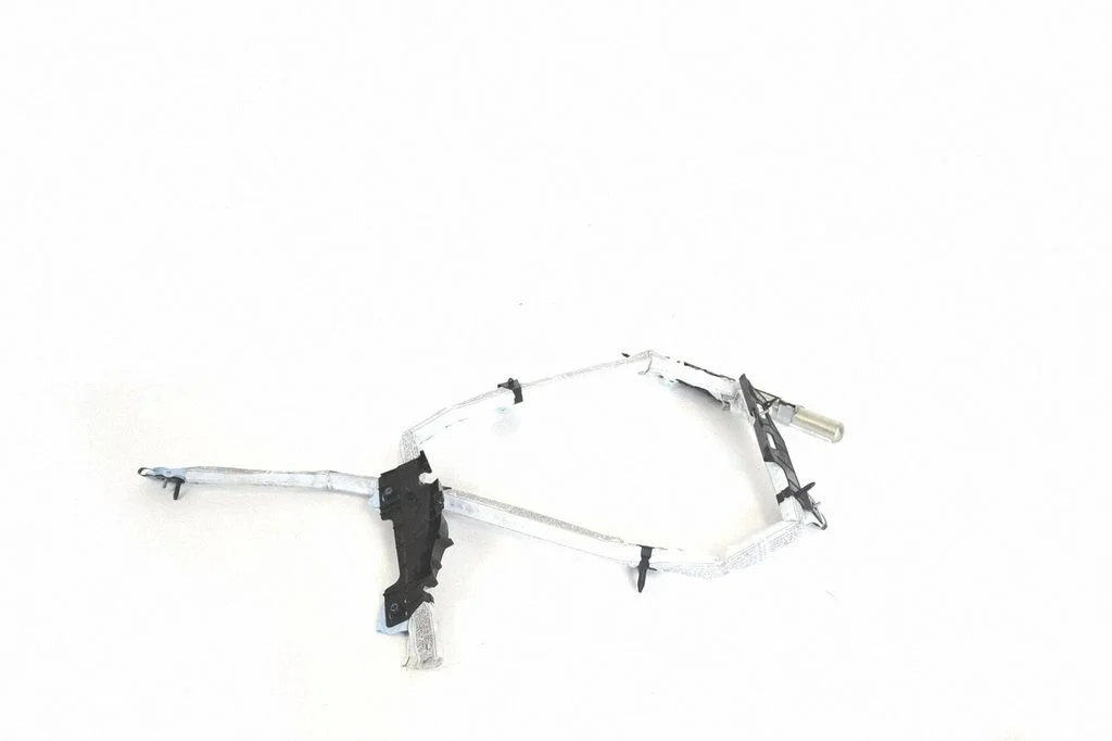 Jumta drošības spilvens (aizkars) – BMW 3. sērija E90 E91 (2005-2012)